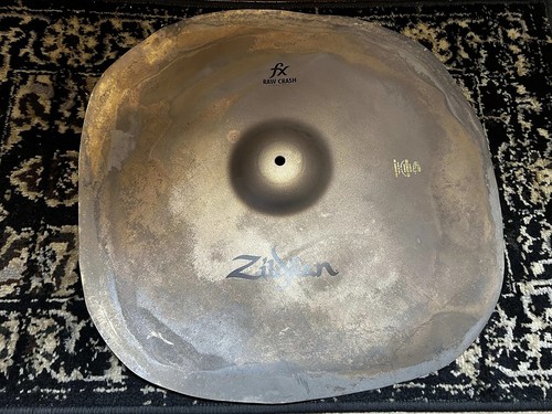 Zildjian large bell - fx,