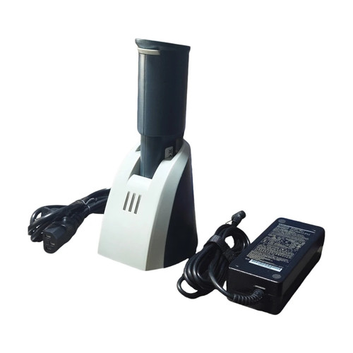 Batteria con caricatore per