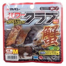 MARUKYU Power Krabby(M)