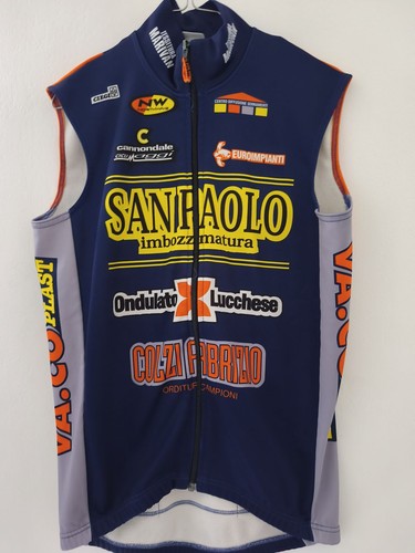 Smanicato gilet canotta - smanicato,