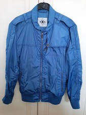 Giacca uomo azzurra mezza - uomo,