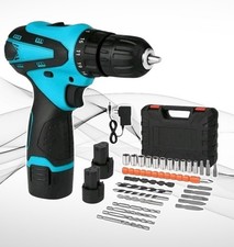 Avvitatore 24V Con doppia