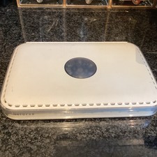 NETGEAR RangeMax DG834PN modem