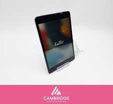 Apple iPad Mini 4 A1550 7.9"