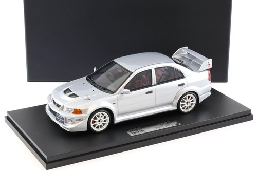 Pop race mitsubishi - 1:18,