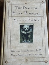 Joyce Reardon The Diary of