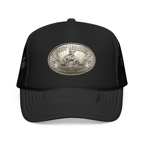 Cappello post malone con - cappello,
