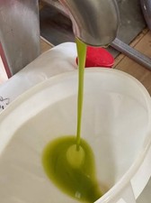 Olio Extravergine di Oliva