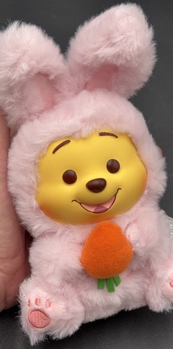 Ciondolo peluche vinile miniso - ciondolo,