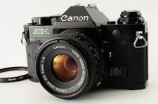 [N come nuovo] Canon AE-1