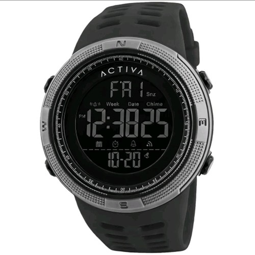 Orologio uomo activa - activa, x