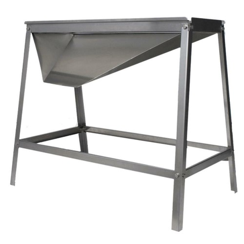 Cavalletto inox per - cavalletto,