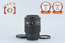 Nikon nikkor 105 - nikkor, 35-105