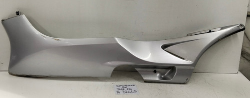 Sottopedana sinistra honda - sottopedana,