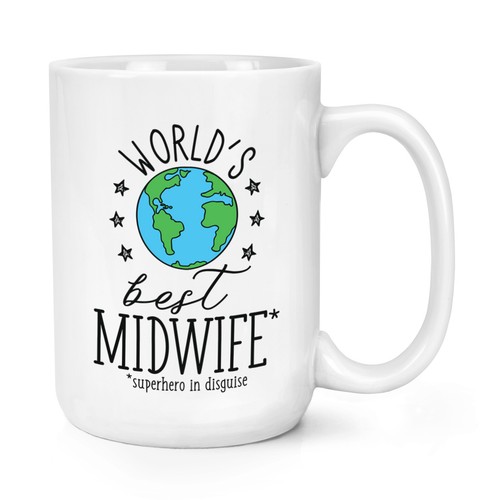 Tazza grande oz - grande, 15