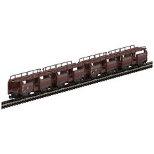 Märklin 86235 Pair of DB Z