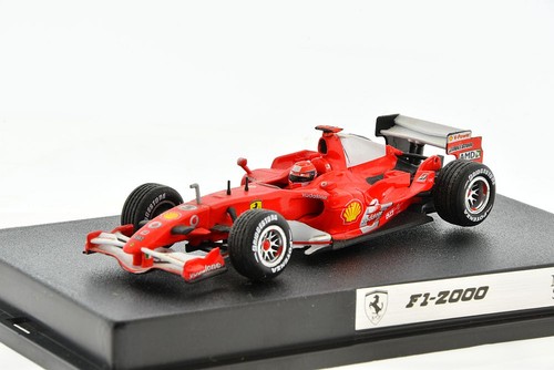 Ferrari 2000 michael - f1-2000,