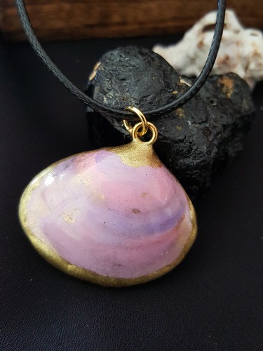 Collana ciondolo con - ciondolo,