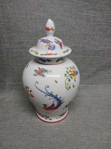Vaso urna porcellana - , limoges