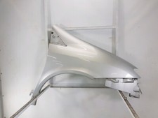 Parafango Anteriore Destra - Lancia Phedra - Grigio Chiaro (Juvarra) -