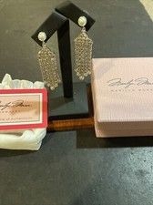 Orecchini Pendenti Marilyn