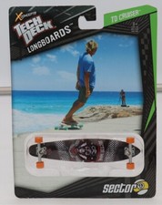 TECH DECH - LONGBOARDS -