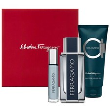 Salvatore Ferragamo set