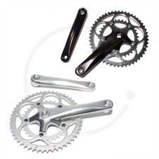 Set pedivelle compatte *8219*