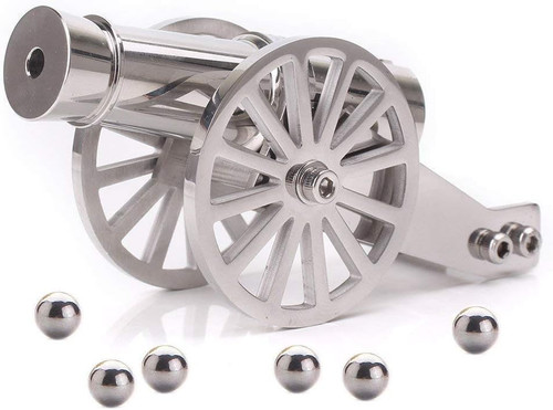 Mini cannone napoleone modello - cannone,