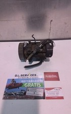 POMPA POMPANTE INIEZIONE ALTA PRESSIONE GASOLIO DIESEL RENAULT DACIA NISSAN
