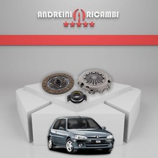 KIT FRIZIONE PEUGEOT 106 1.6 i