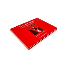 Book - Ferrari Glory
