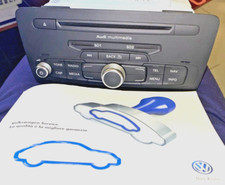 AUDI CONCERTO SAT NAV/AUDIO - A1/A3/A4/A6/A8/TT.