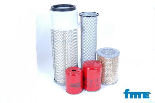 Kit filtri per motore hanomag - motore,
