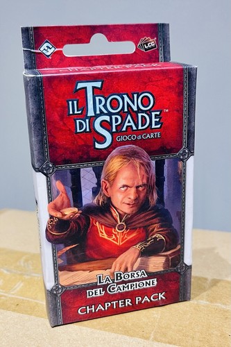 Trono spade lcg - il,