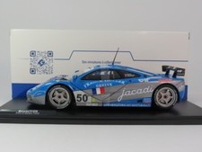 Solido Mclaren F1 GTR JACADI
