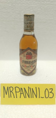 Mignon bottles miniature - bottles,