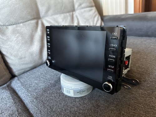 Autoradio toyota 2020 - autoradio, ch-r