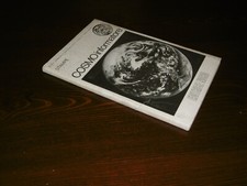 COSMO INFORMATORE FANTASCIENZA