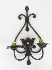 VECCHIA APPLIQUE IN FERRO