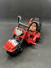 Biker Mice from Mars La Moto Di Sterzo (parti Mancanti O Rotte)