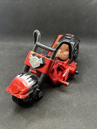 Biker mice from mars moto - from,