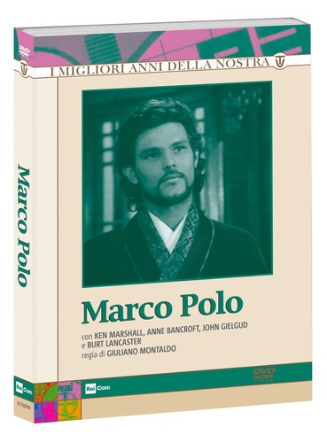 Marco polo migliori - marco, (i