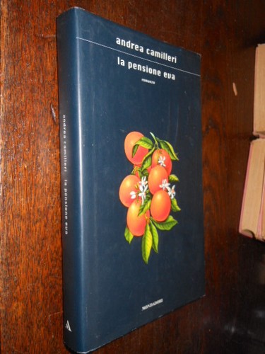 Pensione eva camilleri i - a.,