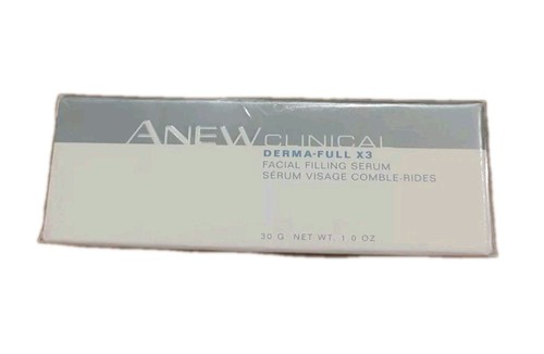 Nuovo anew clinical derma full - nuovo, derma-full