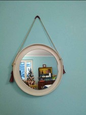 Specchio Laccato Vitreal 1961