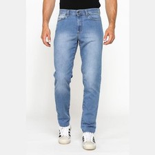 CARRERA JEANS UOMO 5 TASCHE