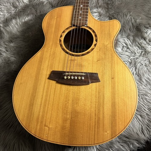 Cole clark an2ac con custodia - clark,