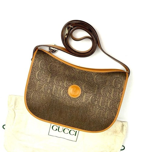 Borsa tracolla gucci - a, in