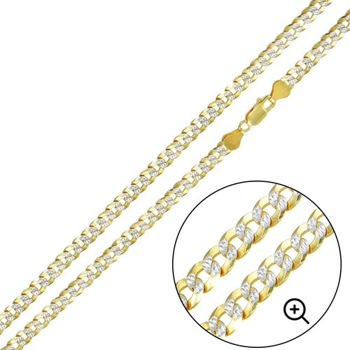 Bracciale catena cordino - , dc